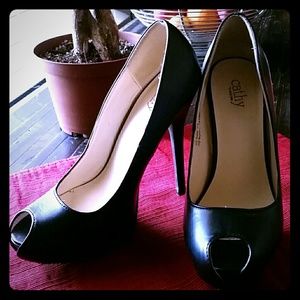 Women's heels