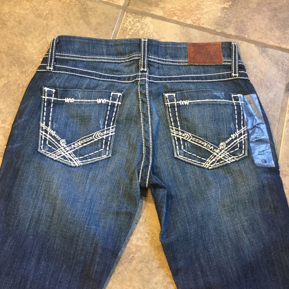 BKE Stella Slim Boot