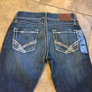 BKE Stella Slim Boot