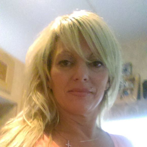 Meet your Posher, Joanna