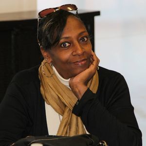 Meet your Posher, Rosalyn