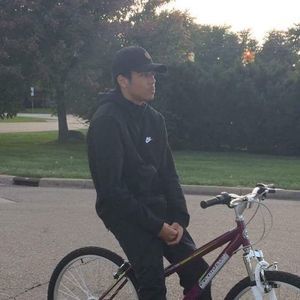 Meet your Posher, Micah