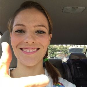 Meet your Posher, Lindsay