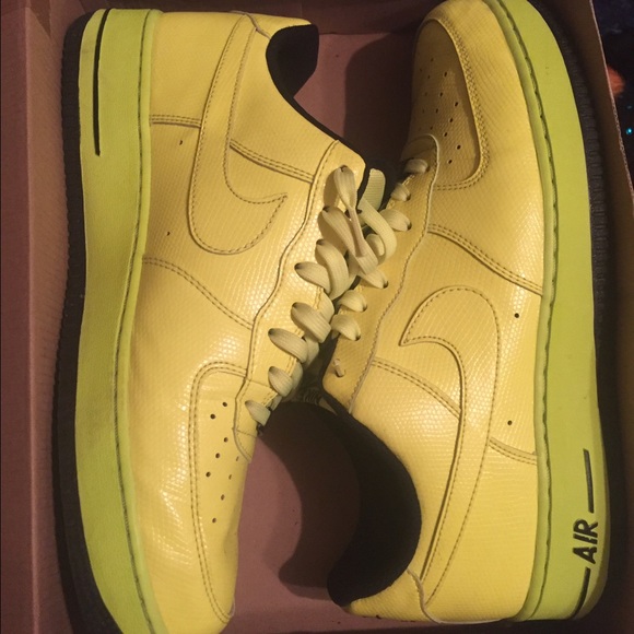 Volt green af1 - Picture 1 of 1