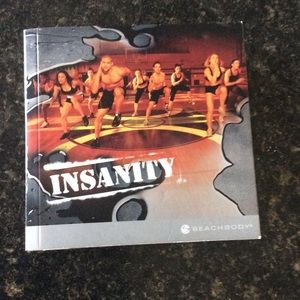 Insanity workout