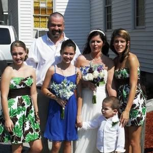 Meet your Posher, Tamara