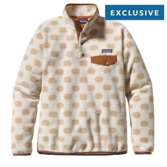 ISO Patagonia