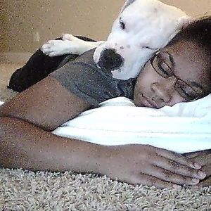 Meet your Posher, Jasmine