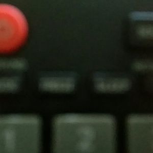 Meet your Posher, Darryl