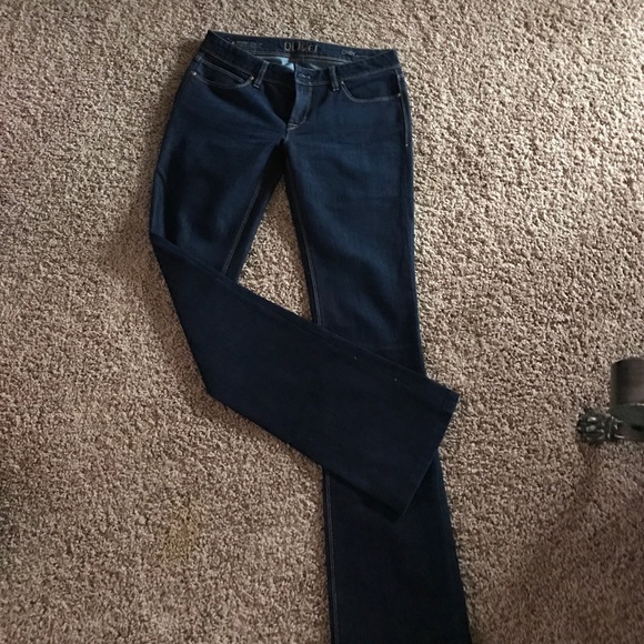 DL1961 jeans,size 29, inseam 34