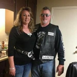 Meet your Posher, Karen