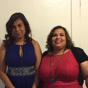 Meet your Posher, Yelenia