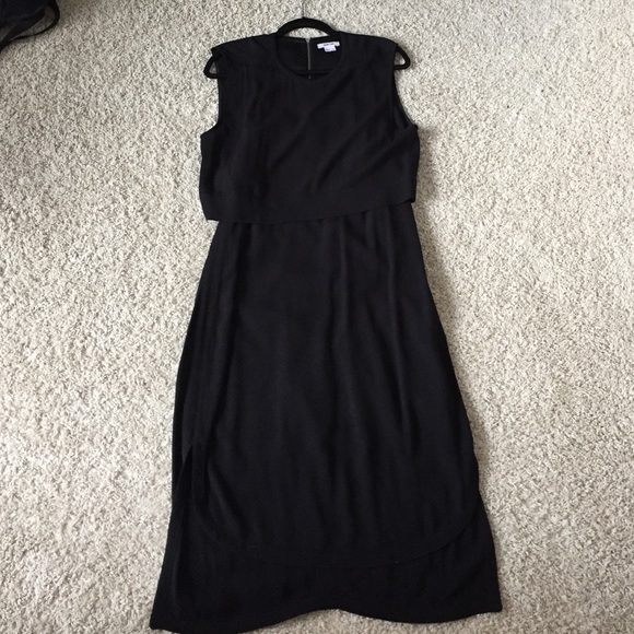 Helmet Lang dress. Worn once!