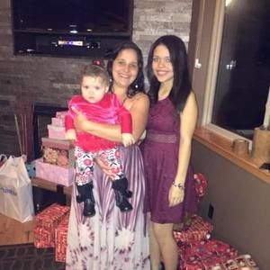 Meet your Posher, Patricia