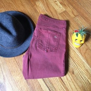 Rag & Bone Jeans