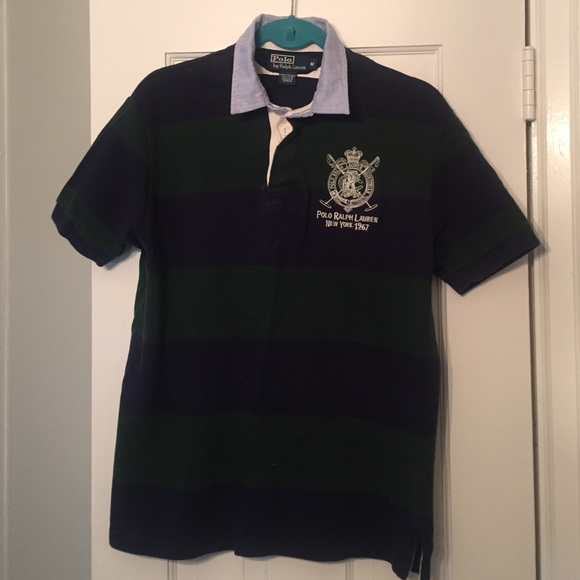 Polo by Ralph Lauren polo, medium