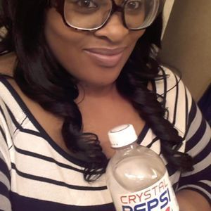 Meet your Posher, Tiffany