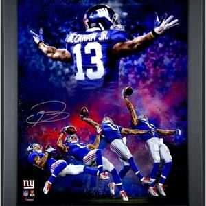 Meet your Posher, Emerson