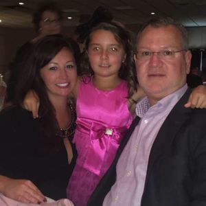 Meet your Posher, Carol