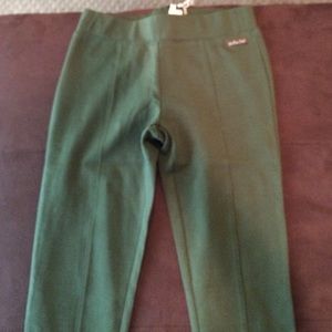 Thick Legging Skinny pants