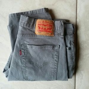 🌺🌺 SOLD Men's Levi Jeans