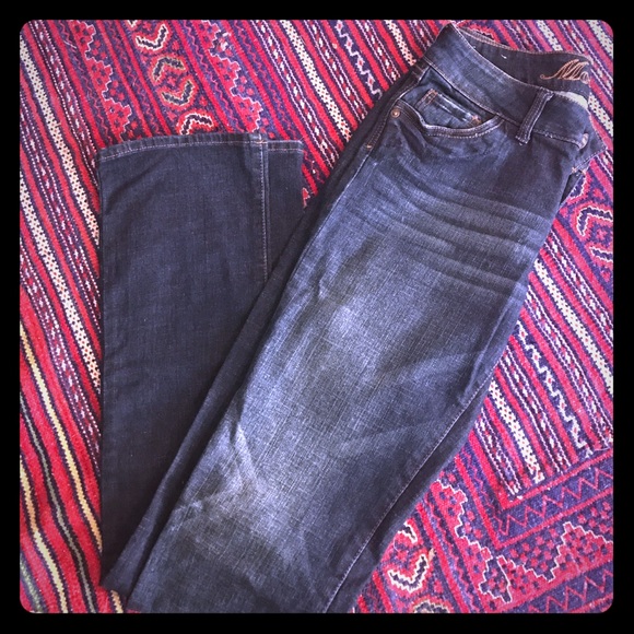 Delia's Morgan Jeans 5/6L