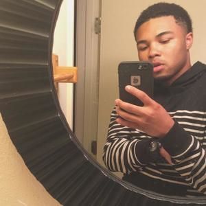 Meet your Posher, Eddie