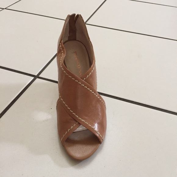 Franco Sarto shoes