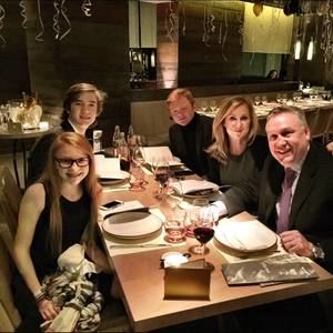 Meet your Posher, Tina