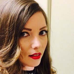 Meet your Posher, Deseree