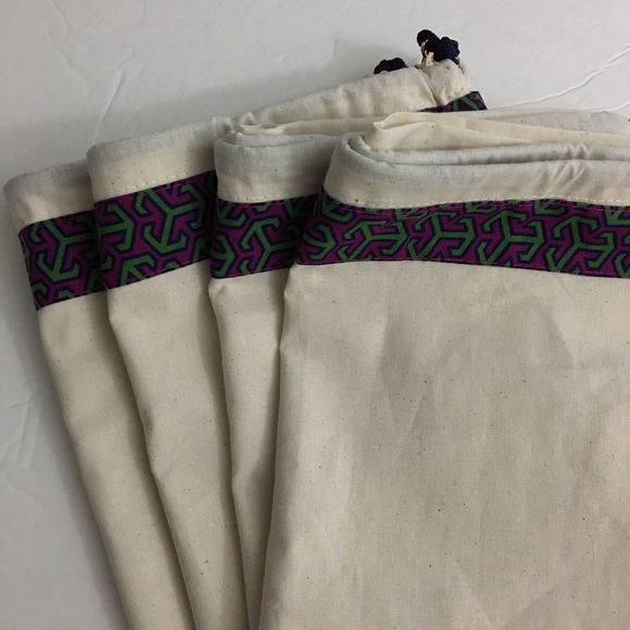 Tory Burch Dust bags - Picture 2 of 2