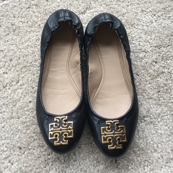 Tory Burch flats