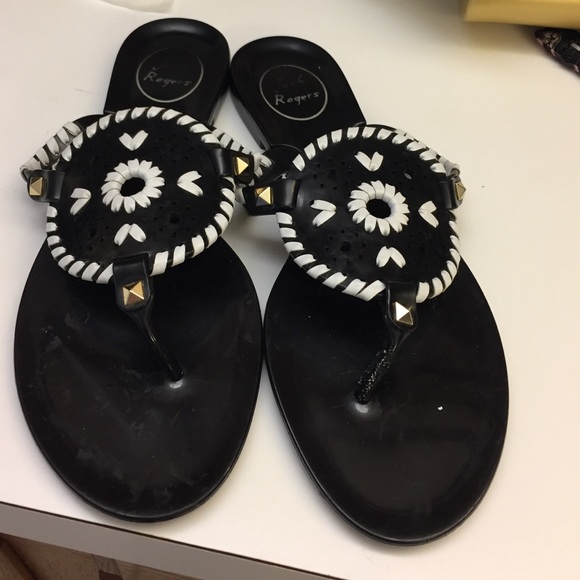 Jack Rogers shoes