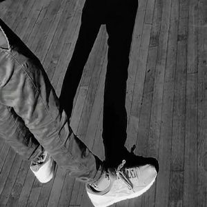 Meet your Posher, Aaron