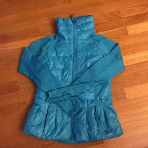 NWOT Calvin Klein athletic jacket