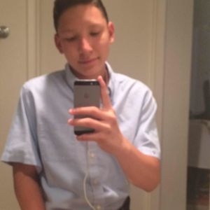 Meet your Posher, Rodrigo