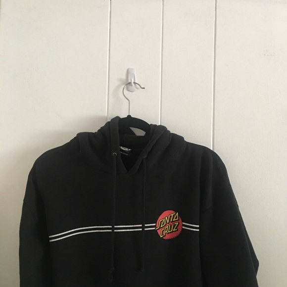 Santa Cruz classic sweatshirt