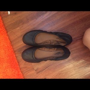 Lucky brand shoes
