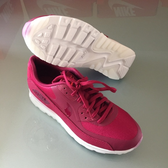 ‼️FINAL CUT‼️NIKE women's Air Max 90 Ultra ~ sz 7 - Picture 2 of 4