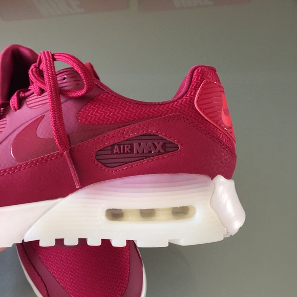 ‼️FINAL CUT‼️NIKE women's Air Max 90 Ultra ~ sz 7 - Picture 3 of 4