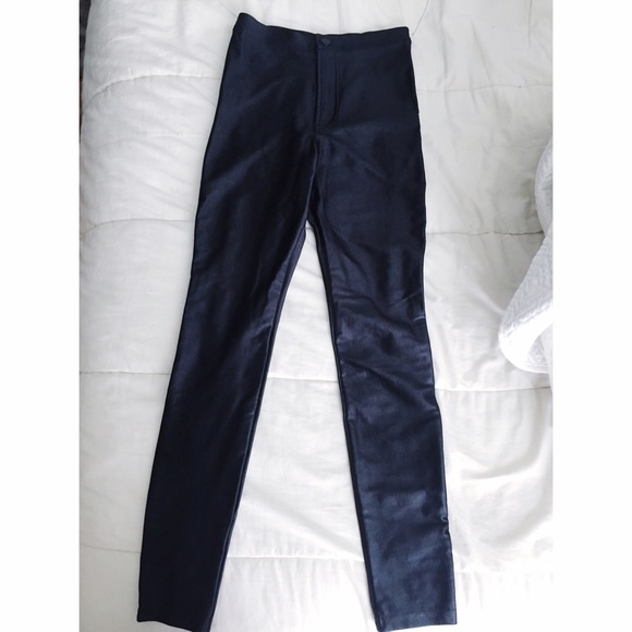 American Apparel Disco Pants