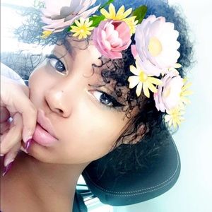 Meet your Posher, Meagan