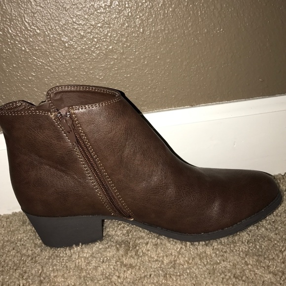 Booties - Picture 2 of 3