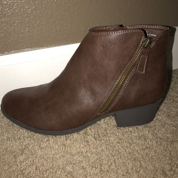 Booties - Picture 3 of 3