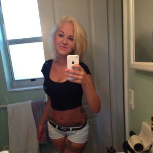 Meet your Posher, Kelli