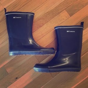 Tretorn Boots