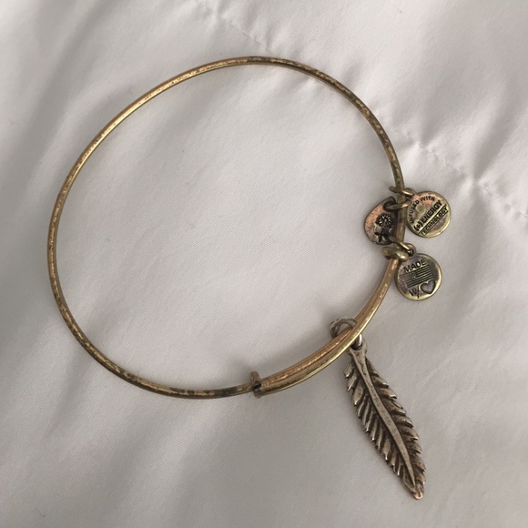 Alex and Ani Bracelet