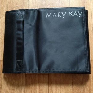 Mary Kay makeup bag