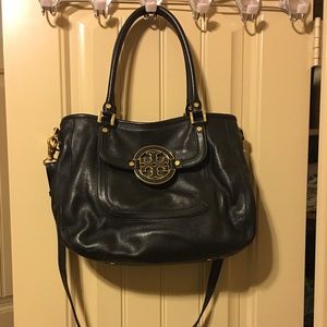 Tory Burch crossbody tote