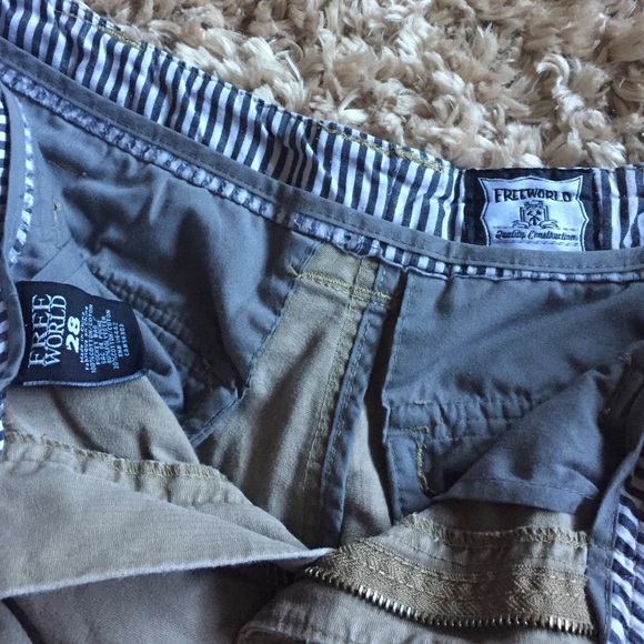 Shorts - Picture 3 of 3